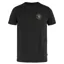 Fjallraven 1960 Logo T-Shirt Mens in Black
